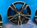 Оригинални джанти BMW 848M G серии 18 inch M-sport Пакет, снимка 6