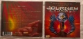 CD / ЦД компакт дискове - Gillan,Journey,Faith No More[2 CD] двоен диск, снимка 7