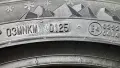 4 бр. чисто нови зимни гуми Semperit SPEED-GRIP 5 215/50/18, снимка 4