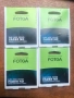 FOTGA SLIM WIDE BRAND FADER ND 52 mm филтър , снимка 2