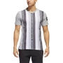 Мъжка тениска adidas /S/ 623 Б10, снимка 2