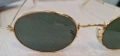 Оригинални винтидж слънчеви очила Ray-Ban Bausch&Lomb USA Унисекс , снимка 8