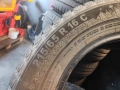 2бр.зимни гуми 215/65/16C Semperit, снимка 4