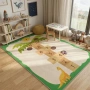 детско килимче за игра 160×120 см , снимка 2