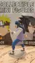 Мини фигура P.M.I. Animation: Naruto Shippuden - Blind Bag, снимка 4