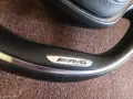 Mercedes S-Class W222 AMG волан, снимка 5