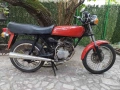 Мотор Honda cb50j (1981), снимка 4