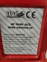 Крик Hi-Jack Офроуд крик 120 см 48 инч Крик за джипове, снимка 3