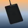 NFC безконтактен четец за смарт карти USB-C за FIDO2 и MIFARE, ISO 14443, USB-A адаптер, снимка 4