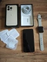 iPhone 13 Pro 128GB Gold + Apple Watch SE 44mm, снимка 3