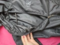 Яке тип ветровка, размер С, снимка 4