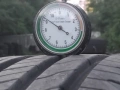 Единична гума 205 55 16 Континентал Continental единичка 1 броя - нов внос. Не е нова! , снимка 6