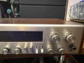 Monarch STR-7000 (East Germany, 1973) Stereo Receiver 2x25W up to 8Ω, снимка 4