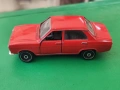 количка polistil el-60 ford escort , снимка 3