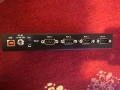 4-портов USB към RS-232/422/485 сериен конвертор, снимка 2