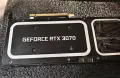 Видео карта 3070 8GB Acer Predator, снимка 2