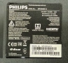 Philips 58PUS6504/12 със счупен екран TPT580B5-U2T01D/715G9907-M01-B03-005G/715G9860-P02-003-003S, снимка 2