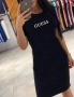 Дамска спортна рокля Guess , снимка 2