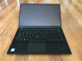 14' 2.5K Core i7-8650u Lenovo ThinkPad X1 Carbon Gen 7 16GB RAM/512GB NVMe/Win 11/4G Sim/Бат 8ч, снимка 3