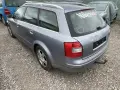 Audi A4 B6 1.9TDi 131 к.с. На части, снимка 3