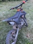 Продавам Кросов-Мотор 125cc/Купувано е на 17.03.26г Има Гаранция, снимка 4