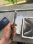 iPhone 15 pro max 256 91% Top , снимка 2