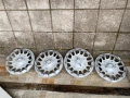 Оригинални тасове на Opel Crossland, Corsa F, Meriva и Astra 16”, снимка 4