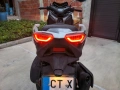yamaha x max 300, снимка 13