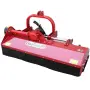 Мулчер за трактор GeoTech PRO 205-H | Хидравлично изместване | 208 см | 50–80 к.с., снимка 1