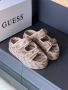 Guess 🤎Дамски Чехли , снимка 1