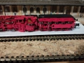Парен локомотив Roco BR01 HO 1/87, снимка 14