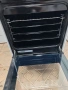 Тясна 50 см свободно стояща печка с керамичен плот Electrolux с 2 години гаранция! , снимка 4