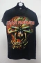 IRON MAIDEN Тениска, снимка 4