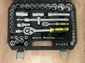 Topmaster - Комплект инструменти 108 части., снимка 3
