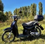 Aprilia Scarabeo 100 4t, снимка 3