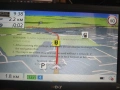Голяма НОВА 9" GPS Навигация XGODY  — Професионална за Камион / ТИР (Пълна Европа), снимка 13