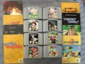 Игри за Nintendo 64 - NTSC - US и Jap, снимка 1