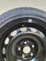 Резервна гума Bridgestone Potenza , снимка 3
