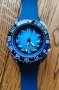 Seiko SKX007 automatic mod в перфектно състояние, бартер, снимка 2
