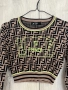 Fendi оригинална  блуза S , снимка 1