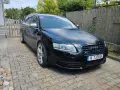 Ауди А6 автоматик , снимка 1