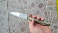 Нож, кама, кинжал, снимка 6