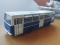DeAgostini, Ikarus 250, Icarus 260, Mercedes, DeAgosti легендарни автобуси  автомобили, снимка 11