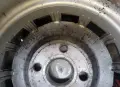 Джанти NAM 6071  12 цола , 4х101 , 4.5j , et35  Mini Cooper , Austin, снимка 8