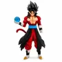Аниме фигура Vegito Super Saiyan 4 от Dragon Ball – 30 см, снимка 1