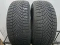 2бр зимни гуми 225/60/16 NEXEN L06366 , снимка 3