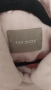 Палто Orsay в бебешко розово, снимка 4