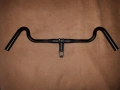Кормило  Salsa Woodchipper 2 - 44cm / 31.8mm Gravel Drop Handlebar, снимка 8