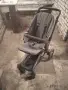 детска количка и столче, снимка 2