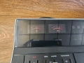 Касетен дек с усилвател Unitra M 551S Finezja 3 – Ретро класика от златната ера на соца, снимка 4
